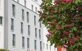 Intercityhotel Ingolstadt